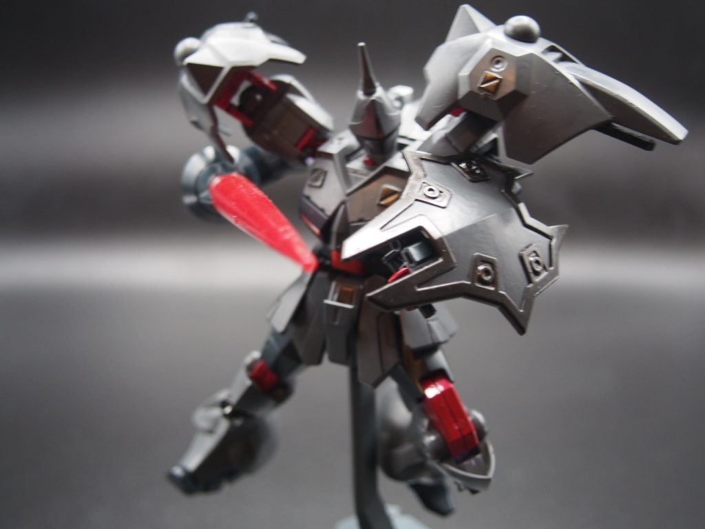 ヴァンガード・クリーガー–2枚目/制作者：月城白虹