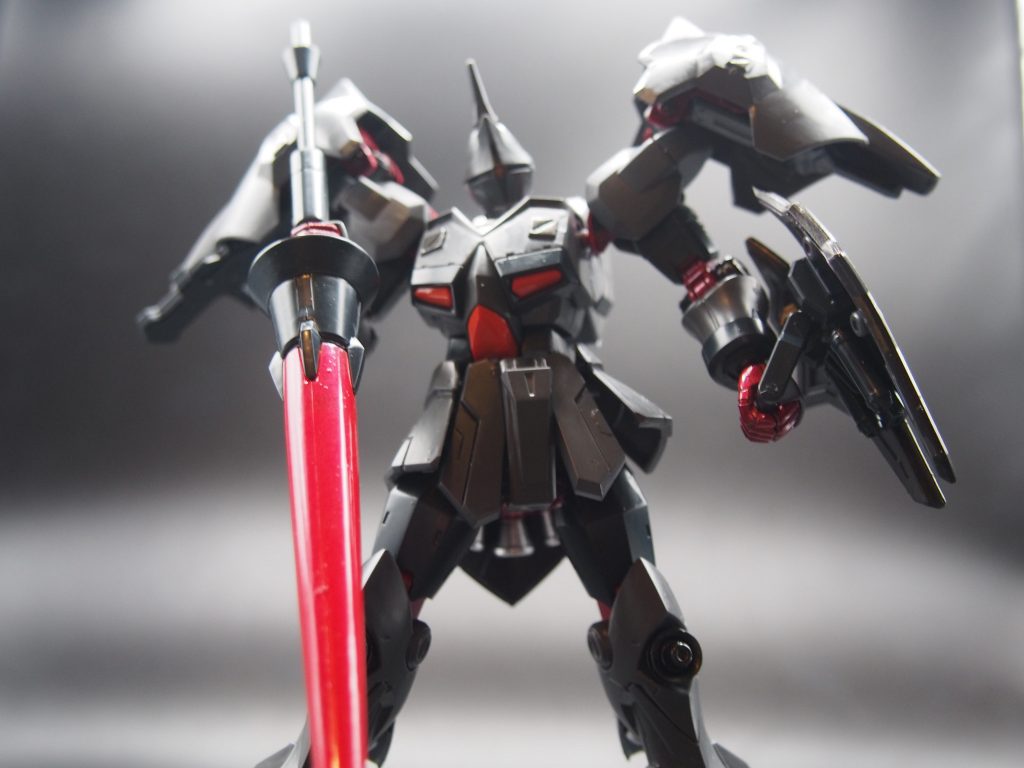 ヴァンガード・クリーガー–8枚目/制作者：月城白虹