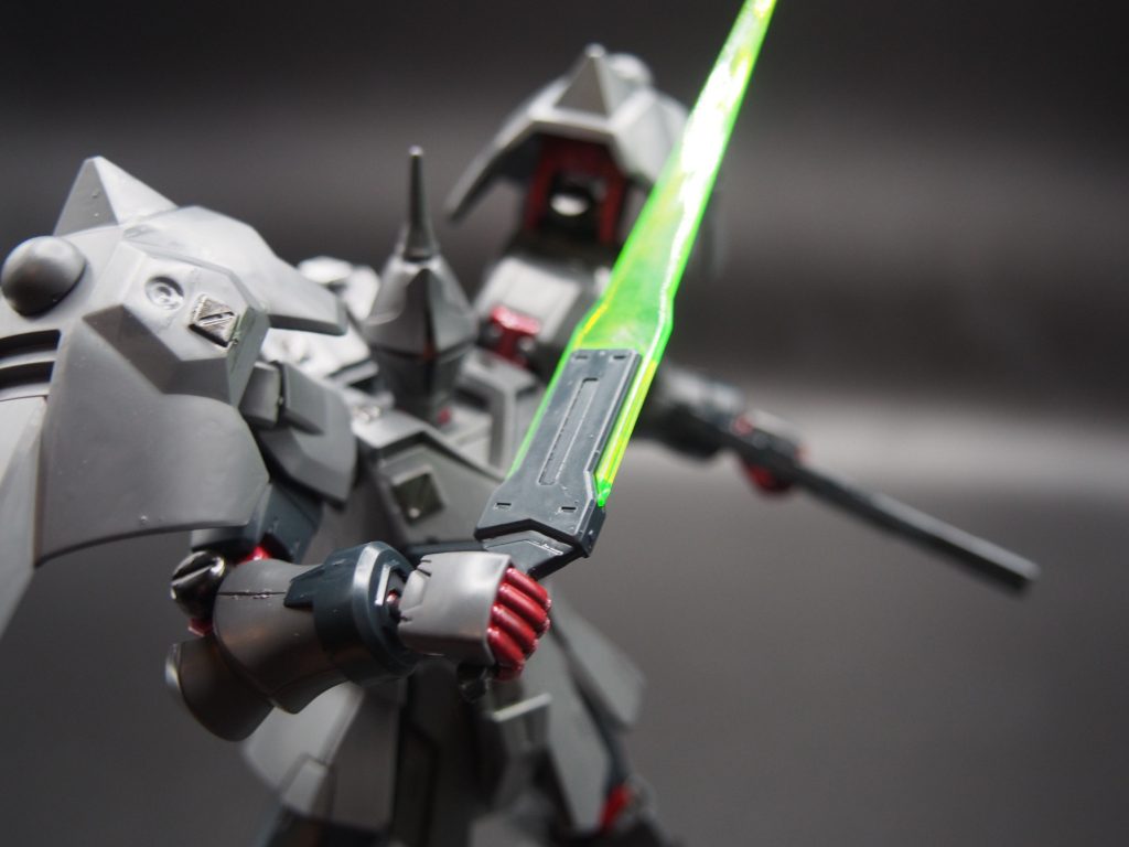 ヴァンガード・クリーガー–7枚目/制作者：月城白虹