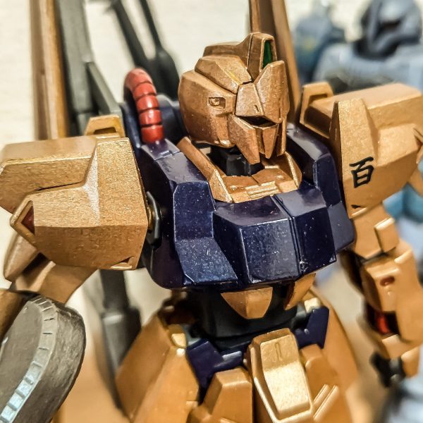 HGUC 百式・秋色