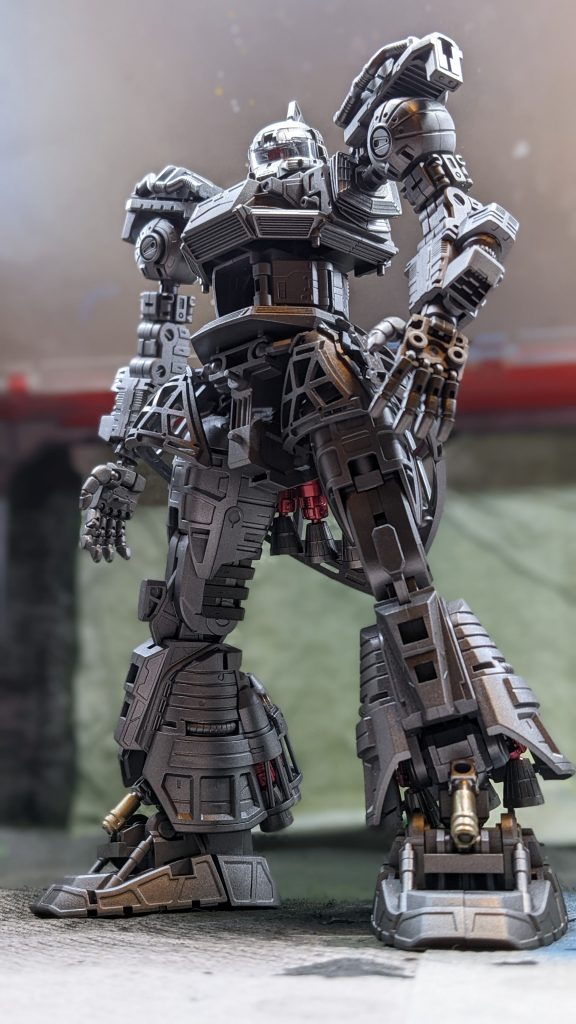 内部フレームが美しすぎて最高です。トサカの中にもフレームがありました。背景が見苦しくてすみません。