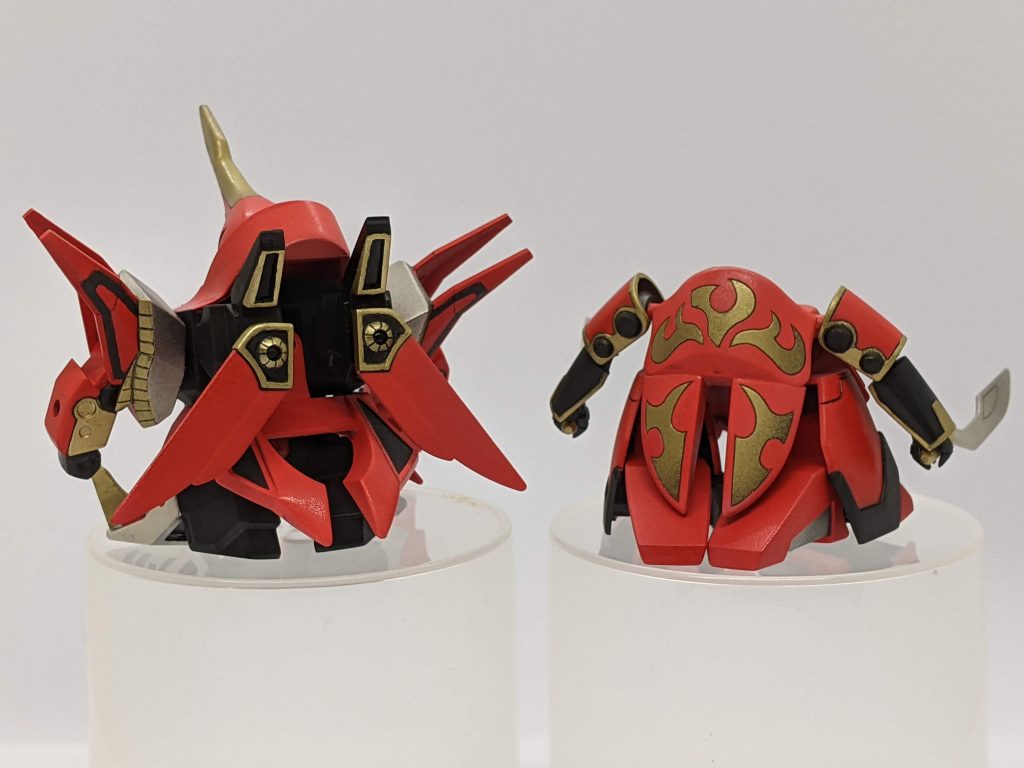 背面資料が不明のため配色は好みで。