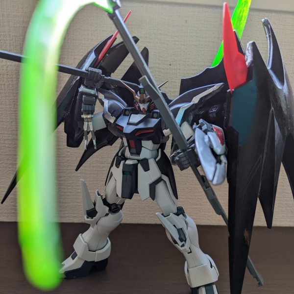 ガンダムワーロック（ＩＭＡＧＩＮＥ）