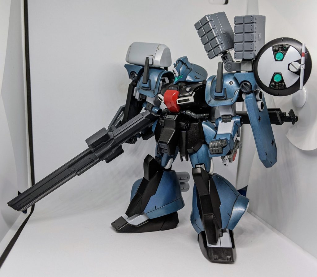 ゼク・アイン リファービッシュ–2枚目/制作者：マルミコアロ