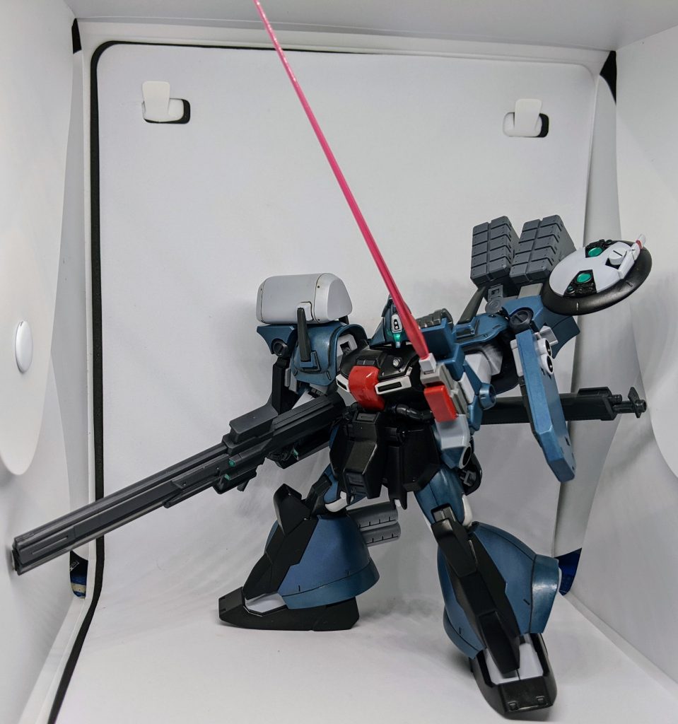 ゼク・アイン リファービッシュ–7枚目/制作者：マルミコアロ