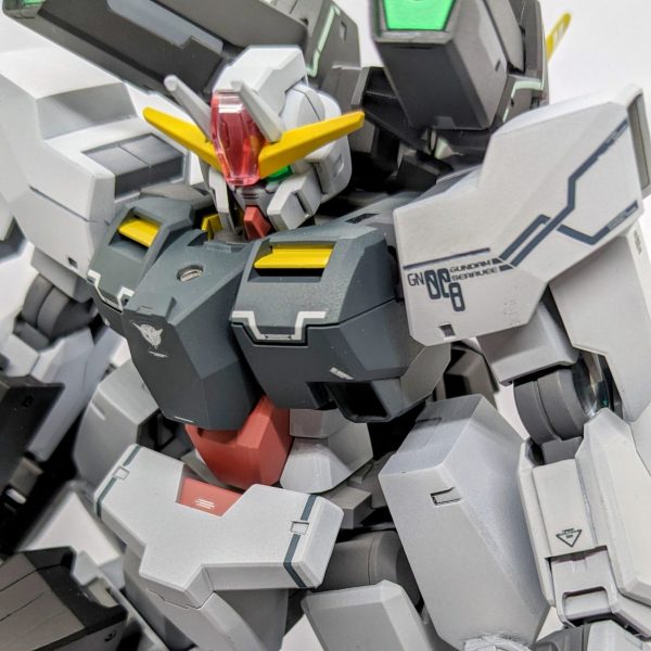 動戦士ガンダム00 HG ケルディム、セラヴィー、セラフィム、アリオス 