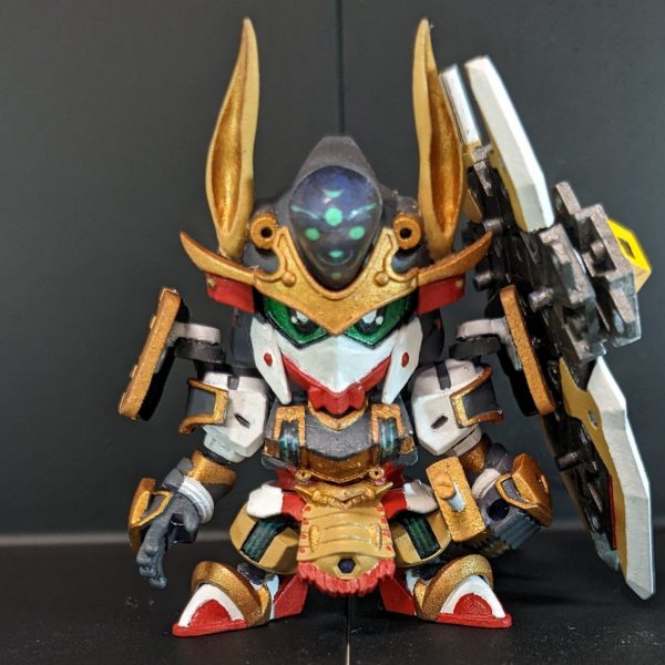 武者江有或頑駄無