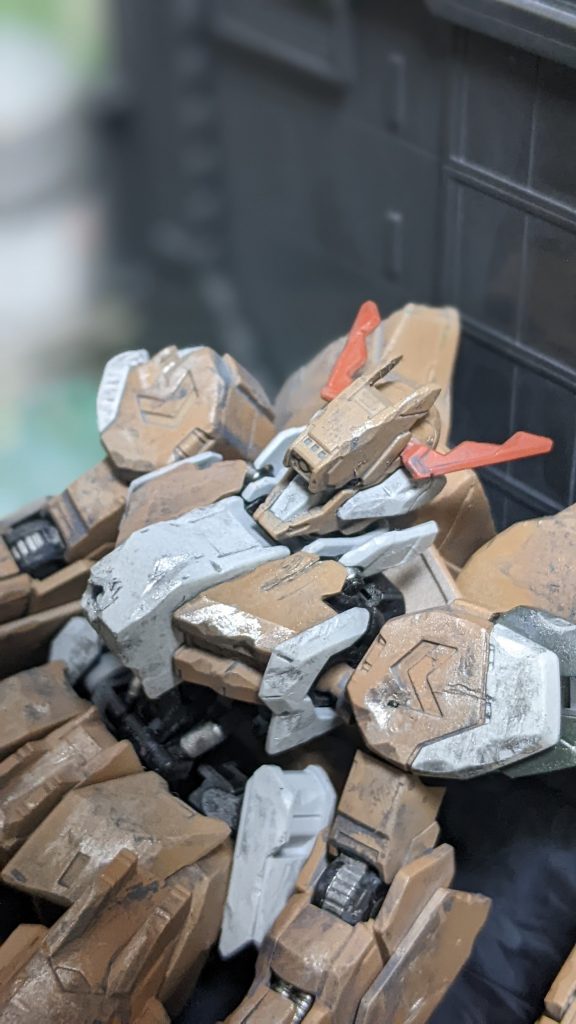 グシオンリベイクフルシティ–2枚目/制作者：フップ