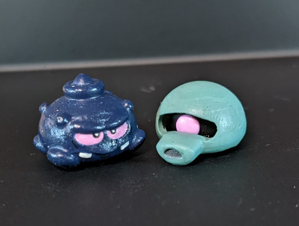 ザクスライム–3枚目/制作者：@amitotari0316