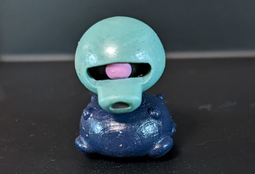 合体！？スライムアプサラス！