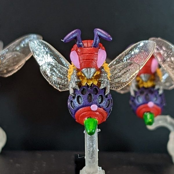 モンスターキラービット