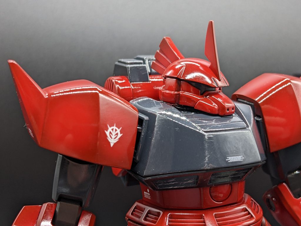 いい顔になりました