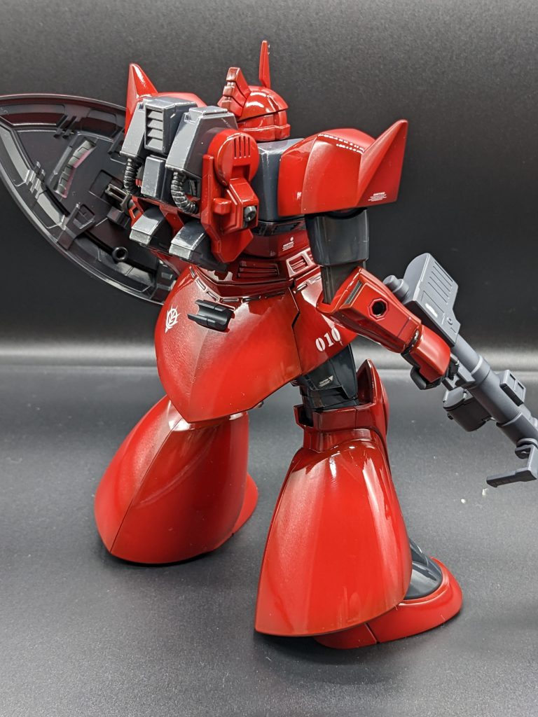 バックパックかっこいいですね。 