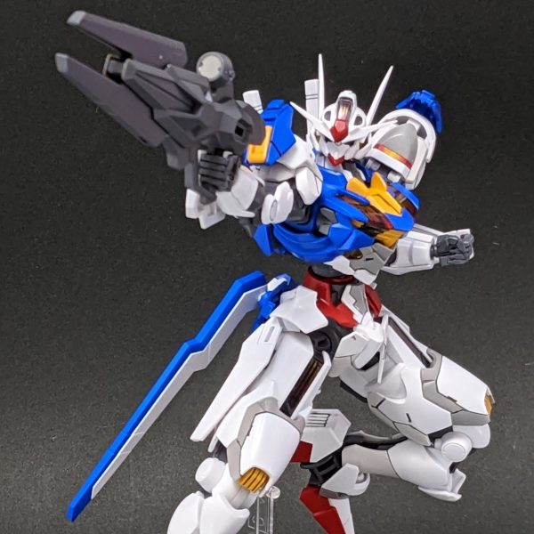 ガンダムエアリアル