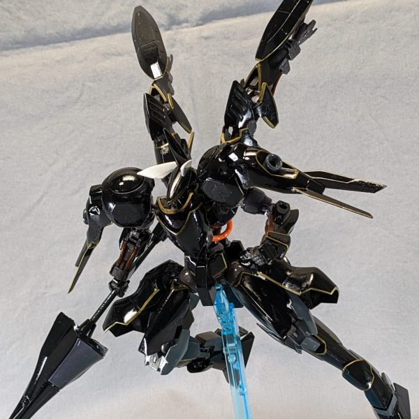 HG ジークルーネ・バスカヴィル