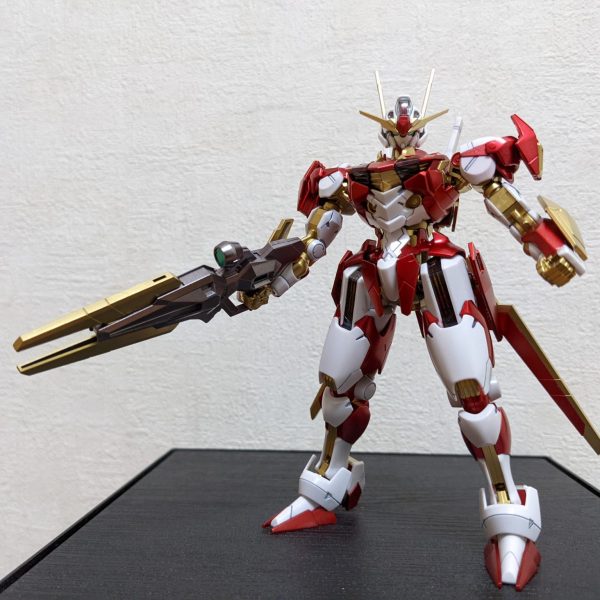 HG ガンダムエアリアル