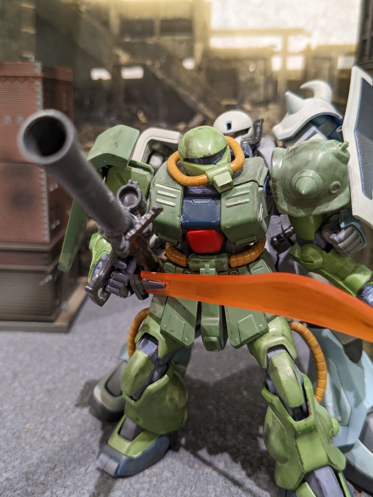 という脳内設定を方にしてみました。