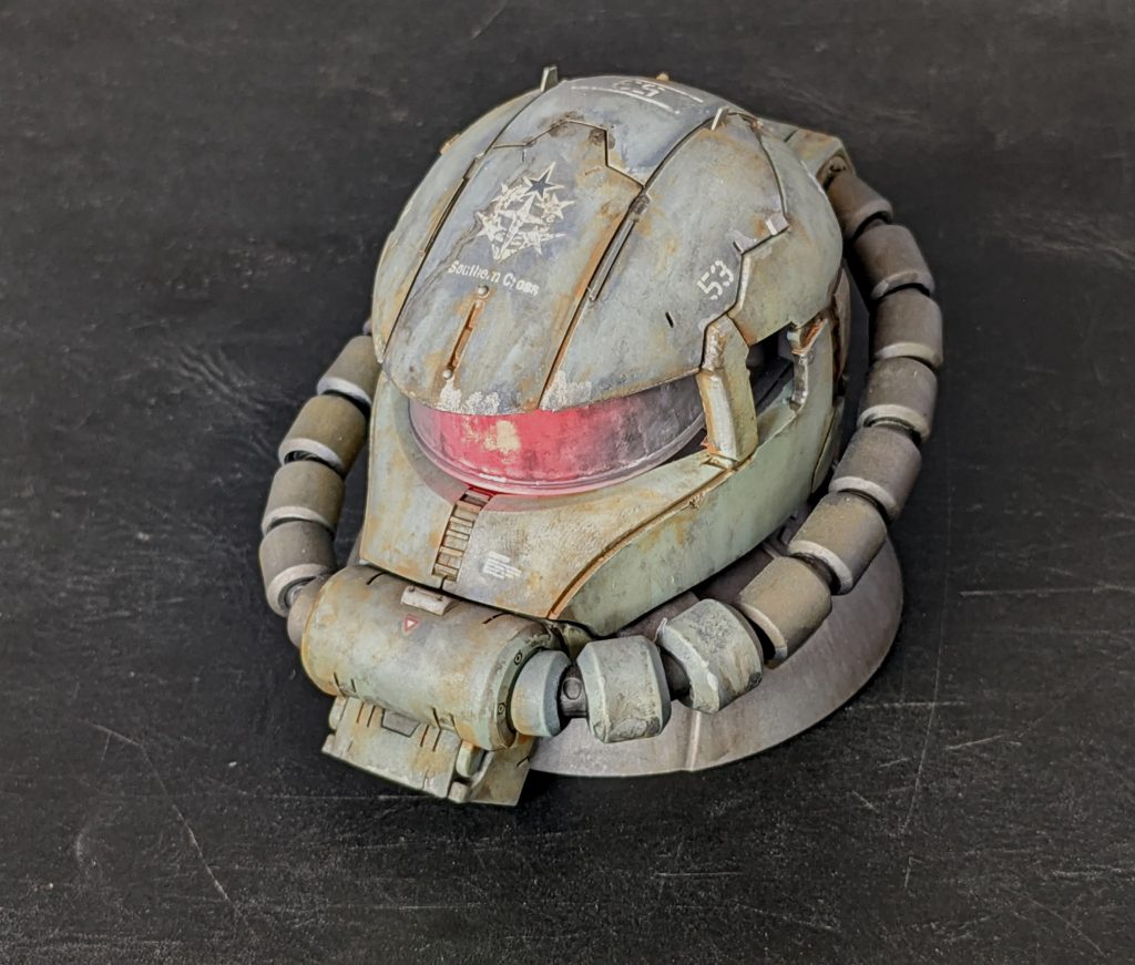 サザンクロス隊マーク