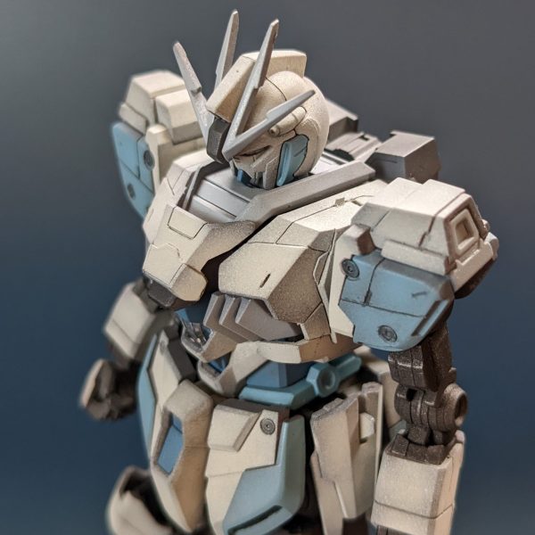 ナラティブガンダム　