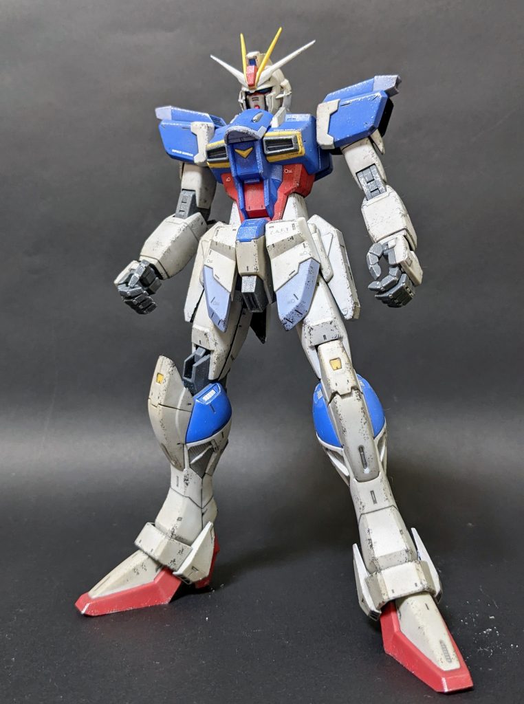 身軽バージョン