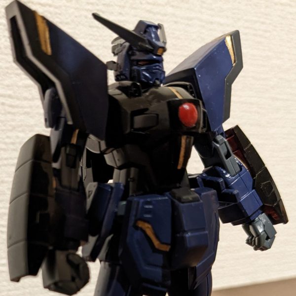 シェイディングガンダム（イメージです）