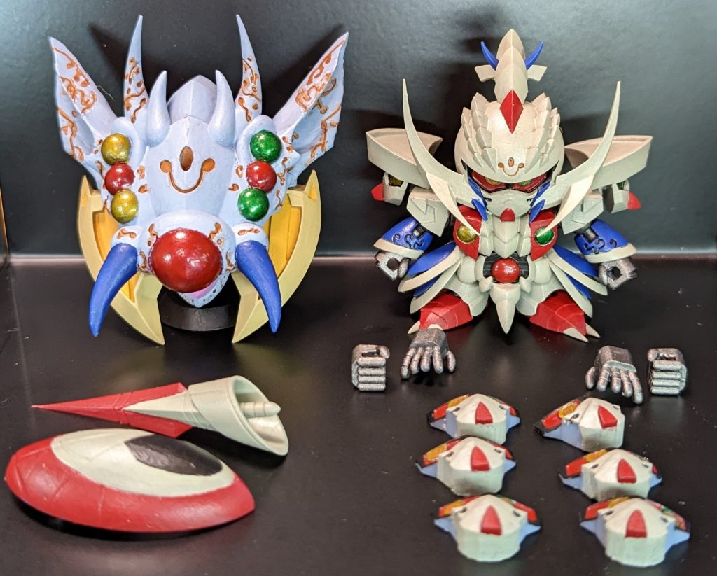 部品一覧。以下Twitterでの制作過程です。https://twitter.com/amitotari0316/status/1586263846485835776?s=20&t=XctZyvzH0e56DHhpy4A_aA