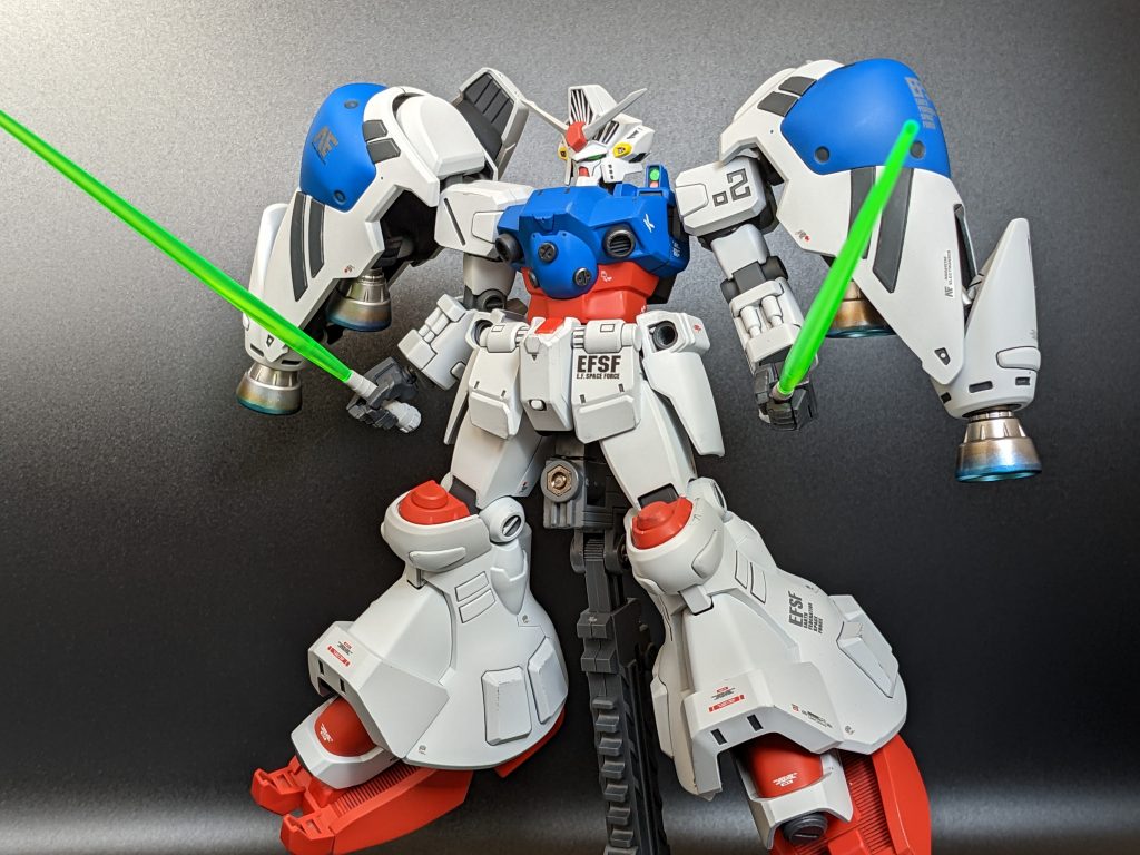 GP02　サイサリス　 mlrs–4枚目/制作者：koto