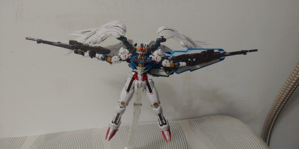 エアリアルカスタム–3枚目/制作者：@adc86667068