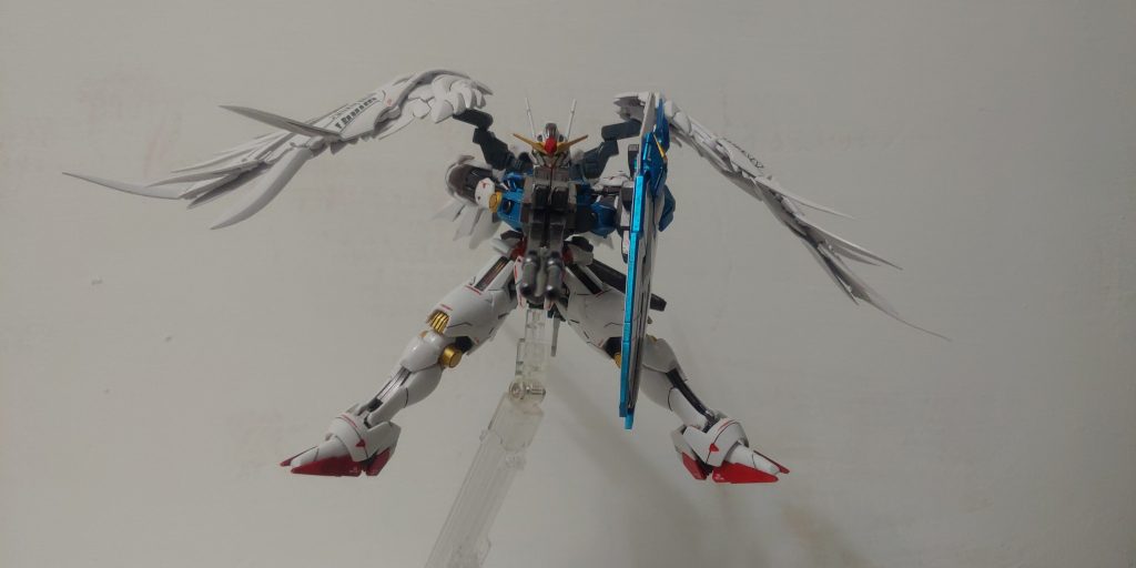 エアリアルカスタム–2枚目/制作者：@adc86667068