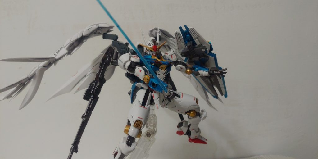 エアリアルカスタム–5枚目/制作者：@adc86667068