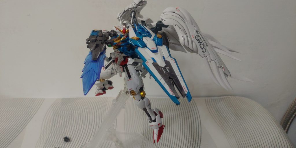 エアリアルカスタム–4枚目/制作者：@adc86667068