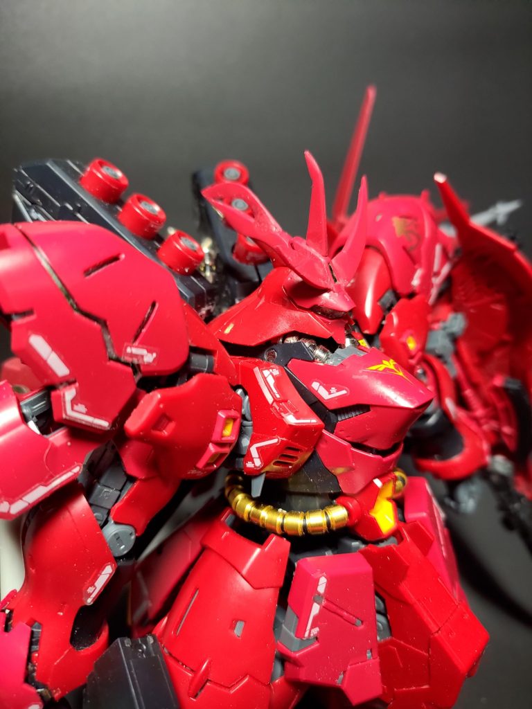 ブレードアンテナを強化