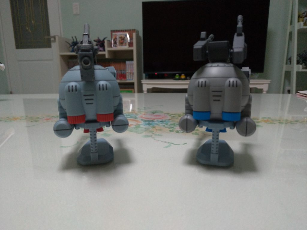 仲良し兄弟みたいw