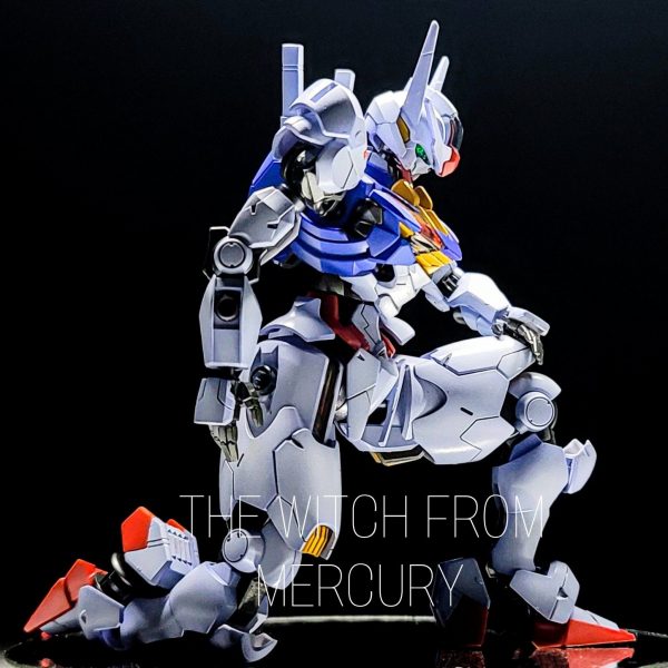 ガンダムエアリアル