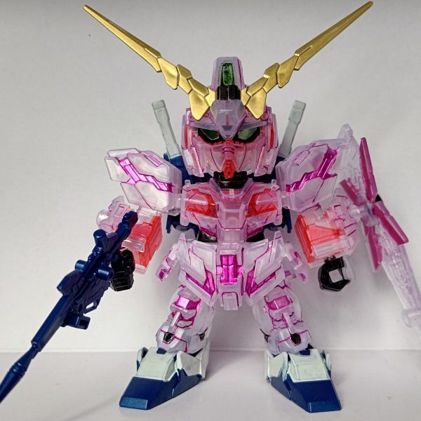 ユニコーンガンダム