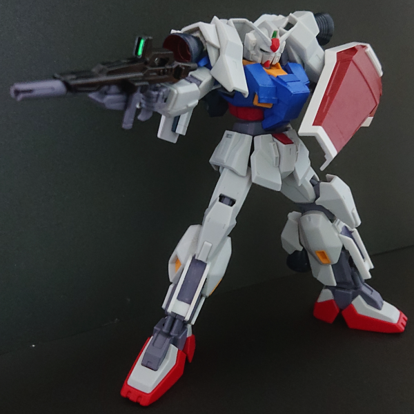 RX-178C ガンダムMk-Ⅱ78