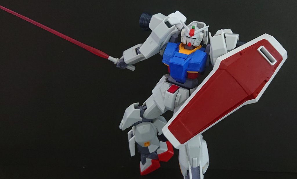 RX-178C ガンダムMk-Ⅱ78–5枚目/制作者:ゼリード・メサ