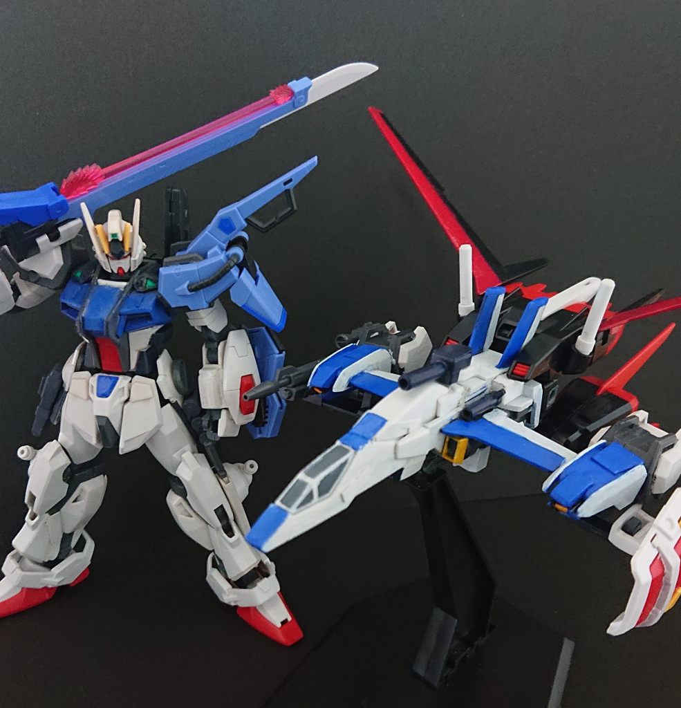 FX-550C スピアグラスパー–7枚目/制作者:ゼリード・メサ