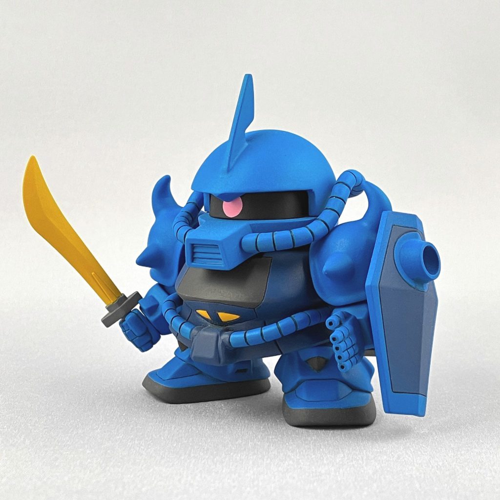 SDガンダム　モビルワンタッチ　グフ REV_0423-1-aspect-ratio-750-