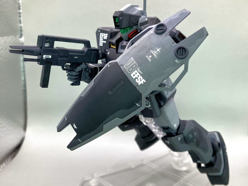 あ、水星の魔女良いですね。毎週楽しみです☆エアリアルも早速購入したので、いつかＵＰしたいものです。