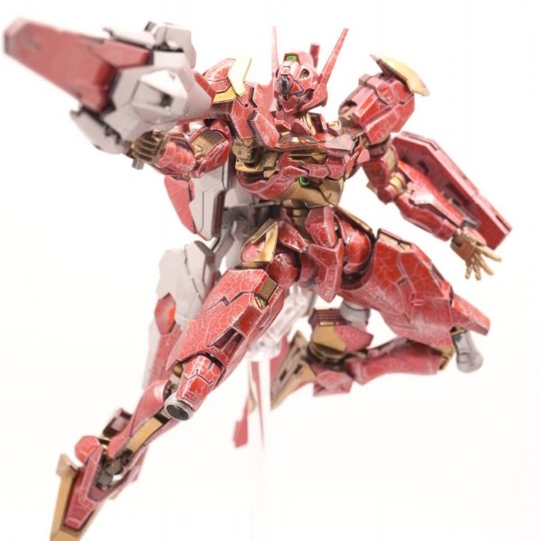 アイアンルブリス：クラック