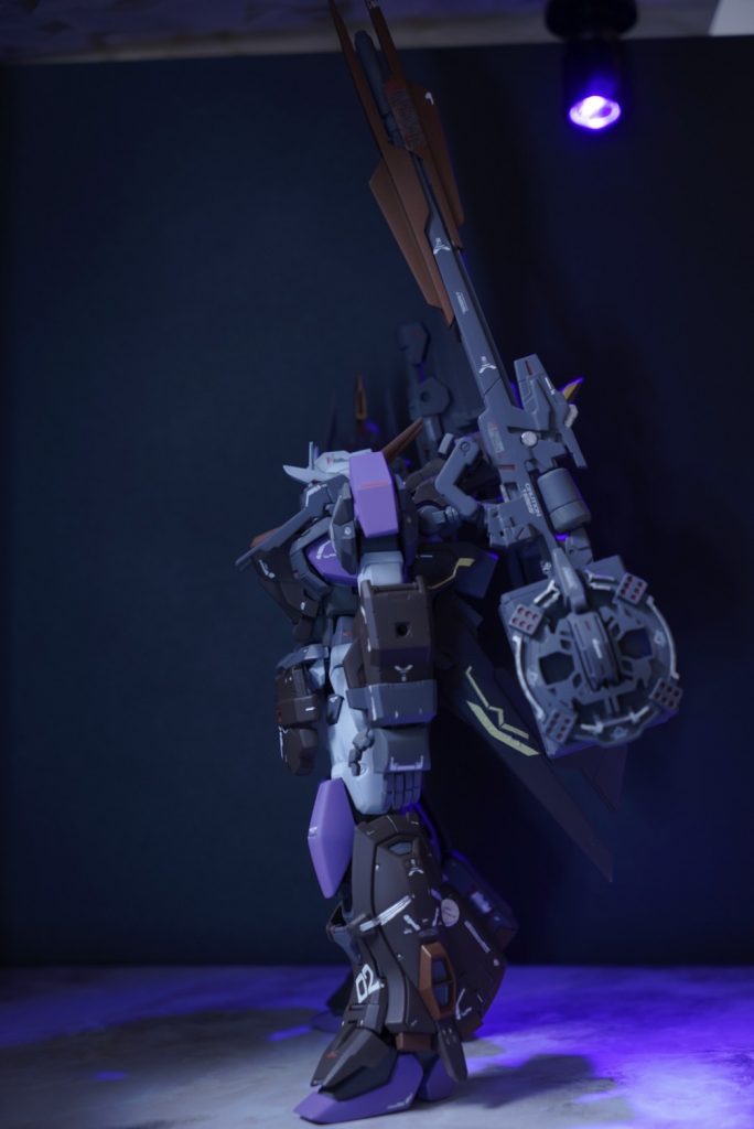 Another Duel Angriff–4枚目/制作者：らび