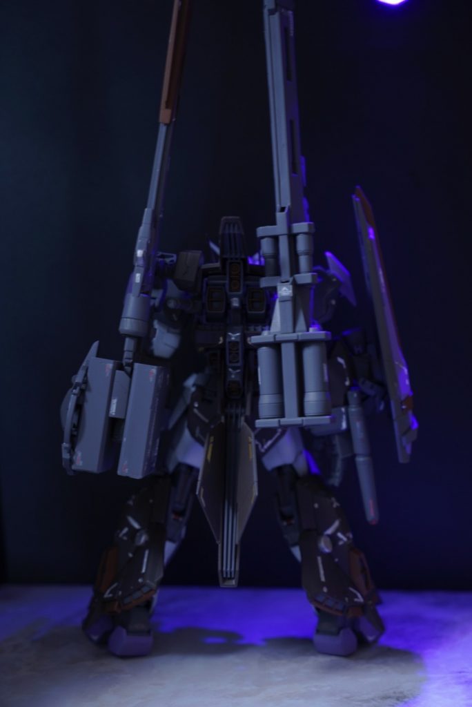 Another Duel Angriff–5枚目/制作者：らび