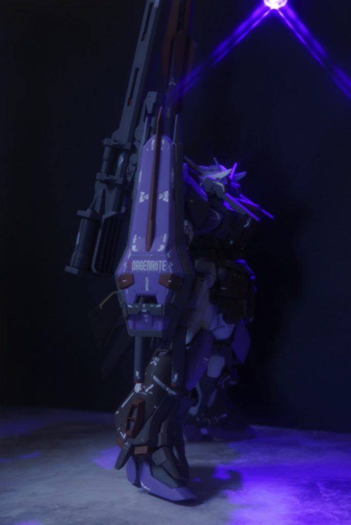 Another Duel Angriff–3枚目/制作者：らび