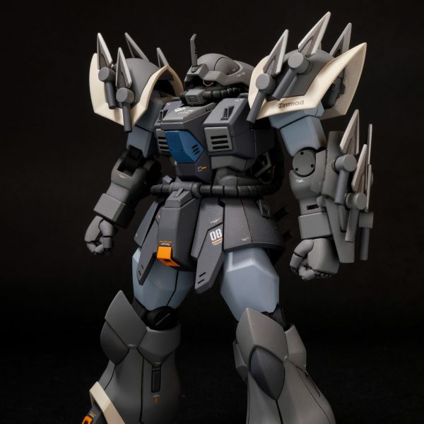 MS-08TX/S イフリート・シュナイド HGUC