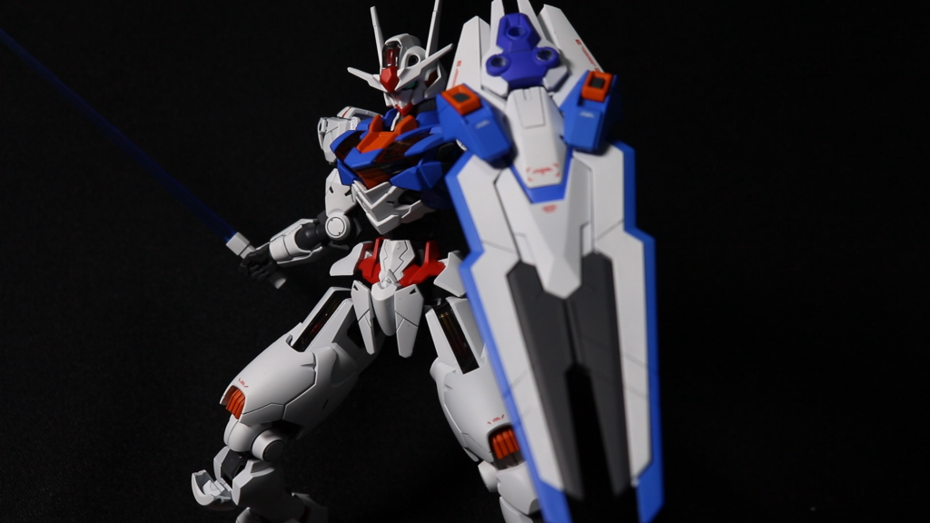 エアリアルです！–3枚目/制作者：kuca