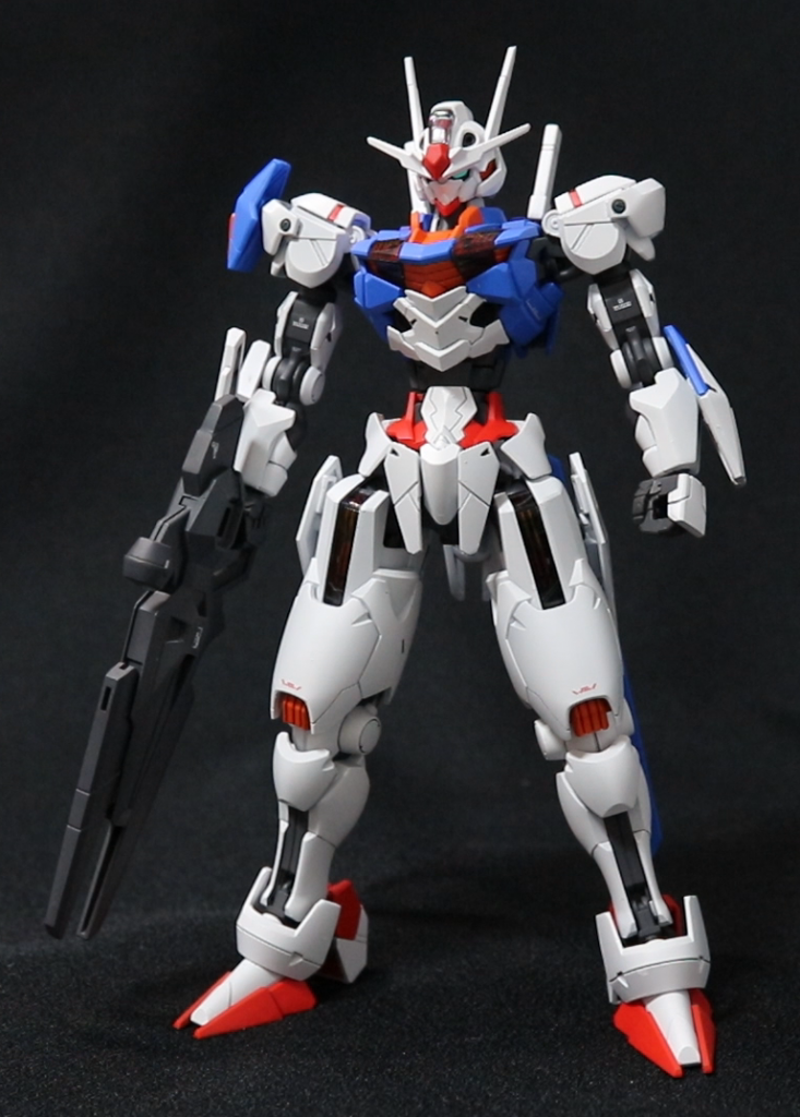 エアリアルです！–5枚目/制作者：kuca