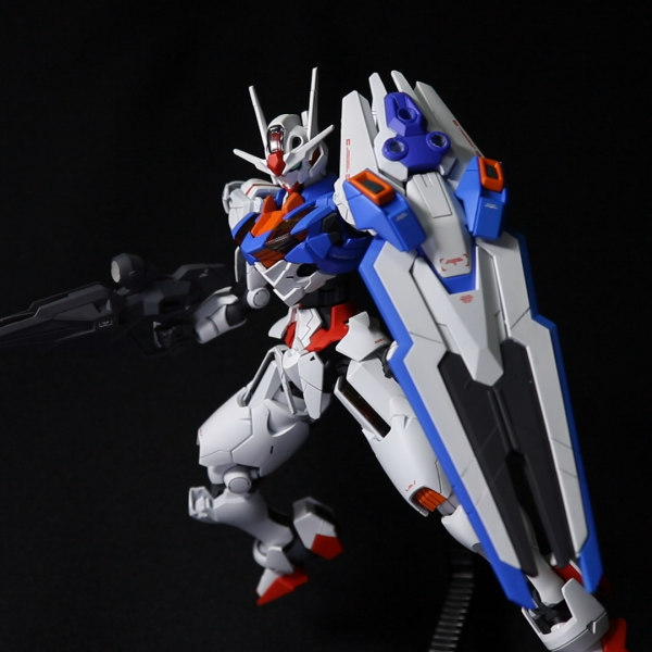 エアリアルです！