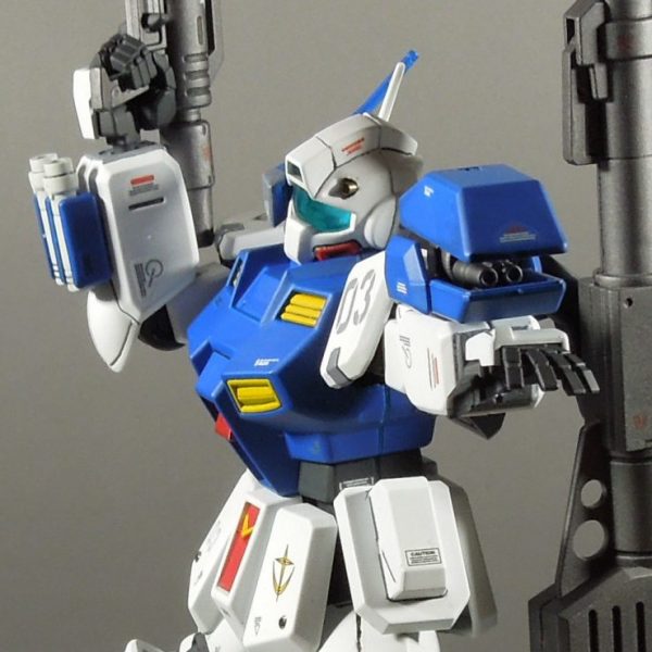 Amazon | BANDAI HG 1/144 ガンダムベース限定 ジム/ジムII/ジム