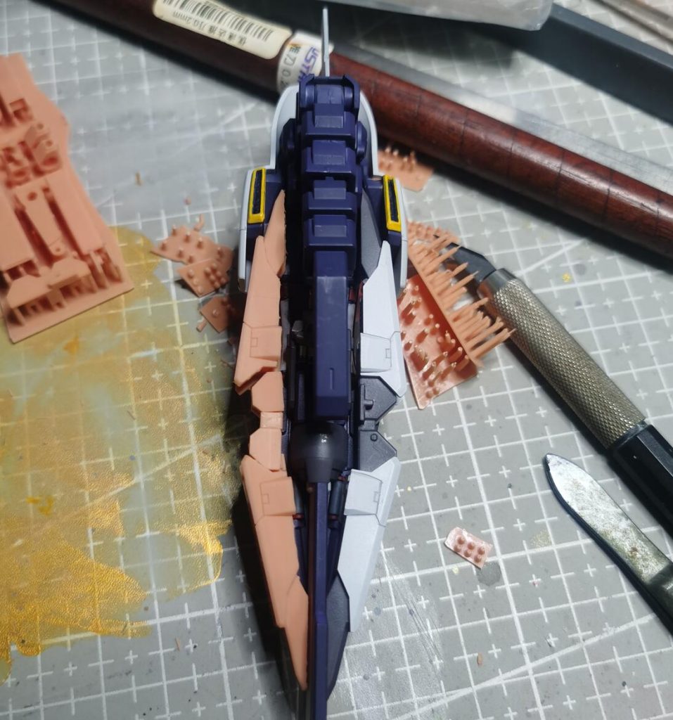 TR-6 かどうへいき–2枚目/制作者：zeonshar